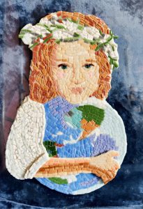 Лилия Валиуллина, Россия