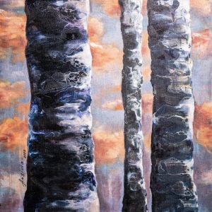 Алина Фролова, Россия