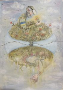 Марина Попкова, Россия