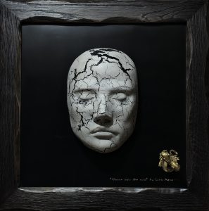 Ангелина Адам, Россия