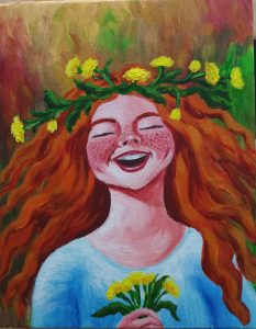 Оксана Климентова, Россия