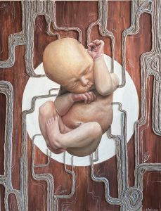 Елизавета Важенина, Россия