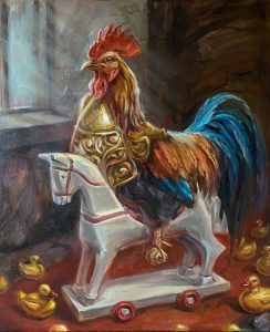 Ксения Федореева (Калаева), Россия