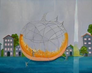 Расиля Дильмухаметова, Россия