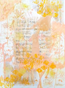 Наталья Ослоповская, Россия