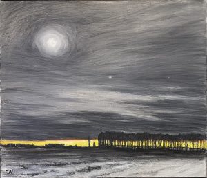 Виктор Гаврилов, Россия