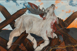 Екатерина Шаповалова, Россия